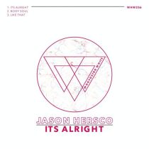 Jason Hersco – Its Alright