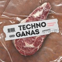 AMFM (MX) – Techno Ganas