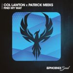 col lawton, Patrick Meeks – Find My Way