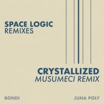 BONDI, Save The Kid – Crystallized (Musumeci Remix)