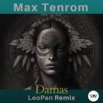 Max TenRoM, CamelVIP – Damas (LeoPan Remix)