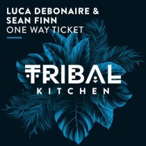 Sean Finn, Luca Debonaire – One Way Ticket