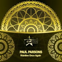 Paul Parsons – Mainline Once Again