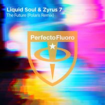 Liquid Soul, Zyrus 7 – The Future – Polaris (FR) Remix