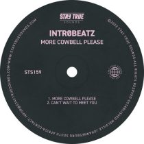 Intr0beatz – More Cowbell Please