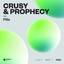 Prophecy, Crusy – Pills (Extended Mix)