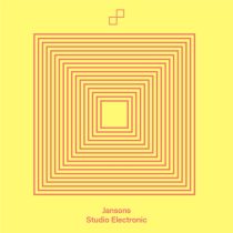 Jansons – Studio Electronic EP