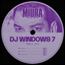 DJ Windows 7 – Purple Days