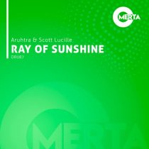Aruhtra, Scott Lucille – Ray Of Sunshine