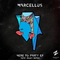 Marcellus (UK) – Here To Party EP