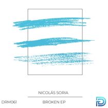 Nicolas Soria – Broken