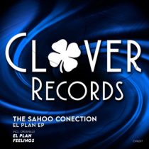The Sahoo Conection – El Plan EP