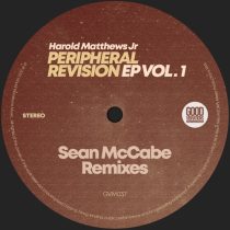DJ Fill, Harold Matthews Jr – Peripheral Revision EP Vol. 1 (Sean McCabe Remixes)