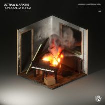 Arkins, ULTRAW – Rondo Alla Turca (Extended Mix)