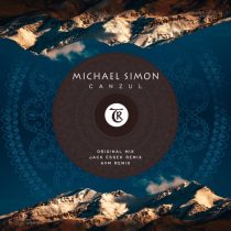Michael Simon, Tibetania – Canzul