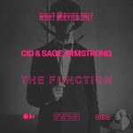CID, Sage Armstrong – The Function (Extended Mix)
