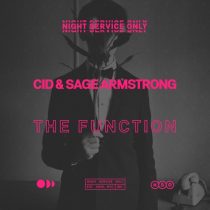 CID, Sage Armstrong – The Function (Extended Mix)