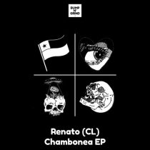 Renato (CL) – Chambonea EP