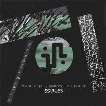 Discip, The BeatBoy’s – Juz Listen’
