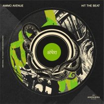 Ammo Avenue – Hit The Beat EP