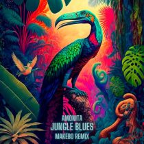 Amonita – Jungle Blues (Makebo Remix)