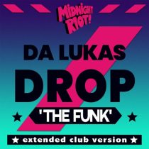 Da Lukas – Drop the Funk