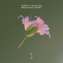 Shallou, Jerro – Breaking Apart