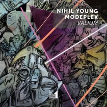 Nihil Young, Modeplex – Valium