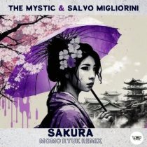 Salvo Migliorini, The Mystic, CamelVIP – Sakura (Momo Ryuk Remix)