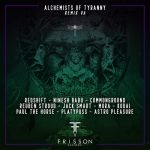 VA – Alchemists of Tyranny – Remix VA