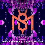 Sham Jam – Pink Panther / Classic Groove