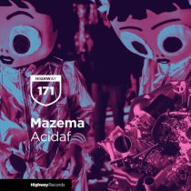 Mazema – Acidaf