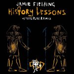 Jamie Fielding – History Lessons