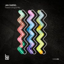 Jan Darsel – Freedom
