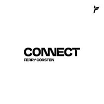 Ferry Corsten – Connect