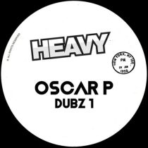 Oscar P – Oscar P Dubz 1