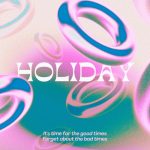 Cheesecake Boys, Betty Love – Holiday  (Lollypop Remix)