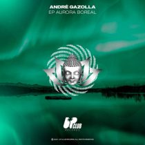 Andre Gazolla – Aurora Boreal (Original Mix)