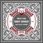 Pralle & Kaul – Orient Express – Alex M.O.R.P.H. Retouch