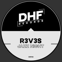 R3V3S – Jazz Night