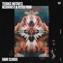 Heerhorst, Teenage Mutants, PETER PAHN – Dark Clouds