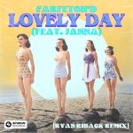 Janna, farfetch’d – Lovely Day (feat. JANNA) [Ryan Riback Remix] [Extended Mix]