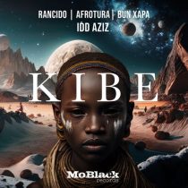 Rancido, AfroTura, Idd Aziz, Bun Xapa – Kibe
