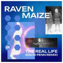 Raven Maize, Dave Lee ZR – The Real Life (David Penn Remix)