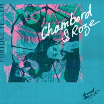 Chambord, Roze (FR) – Fortune Teller