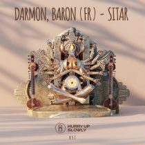Darmon, Baron (FR) – Sitar