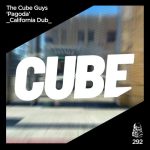 The Cube Guys – Pagoda
