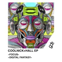 Coolnick + HALL – Coolnick+Hall