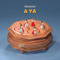 TRESSHOFF – A ya