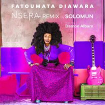 Solomun, Fatoumata Diawara, Damon Albarn – Nsera (Solomun Remix)